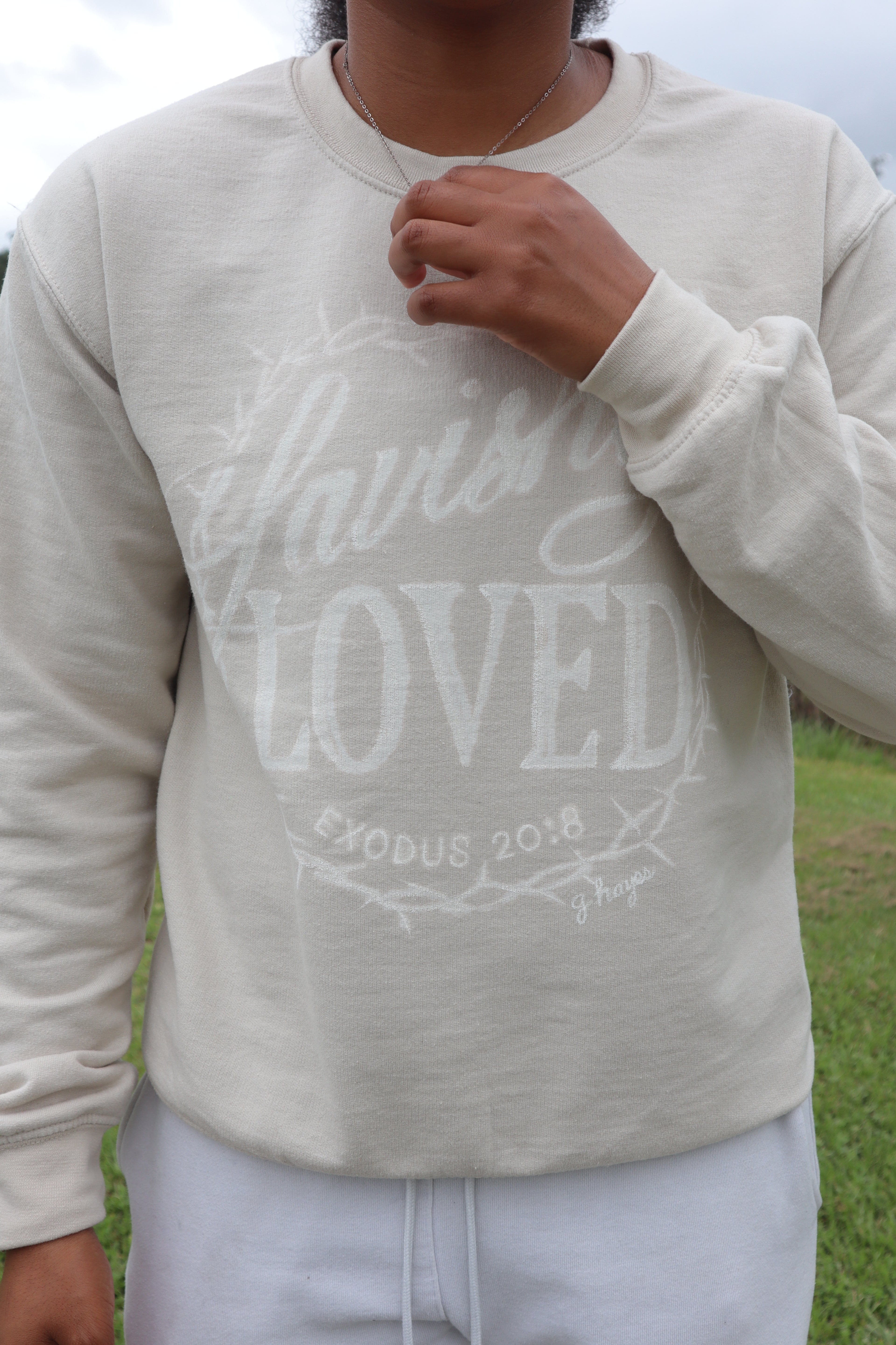 “Lavishly LOVED”