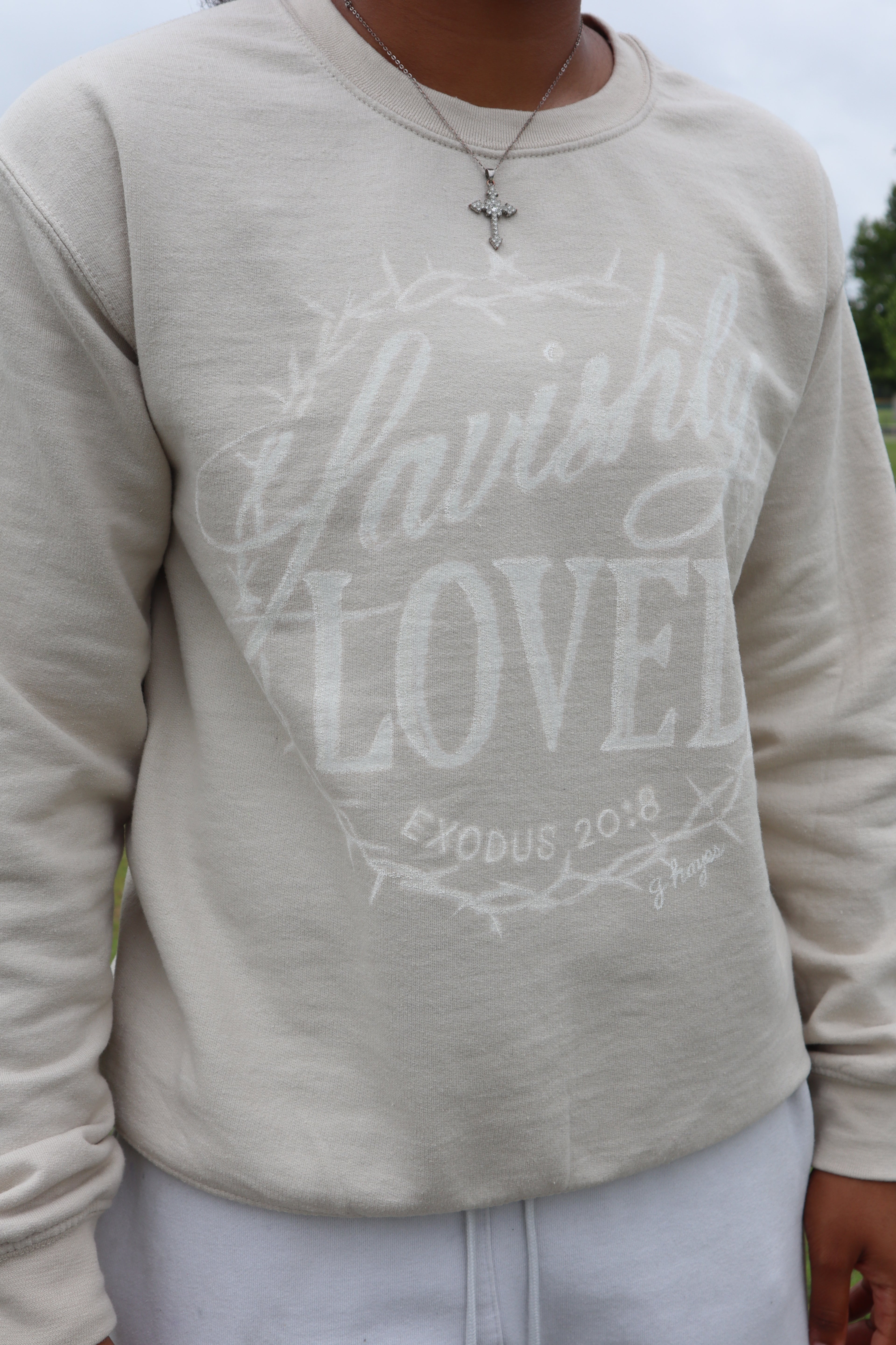 “Lavishly LOVED”