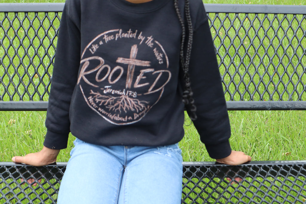 “Rooted in Christ”