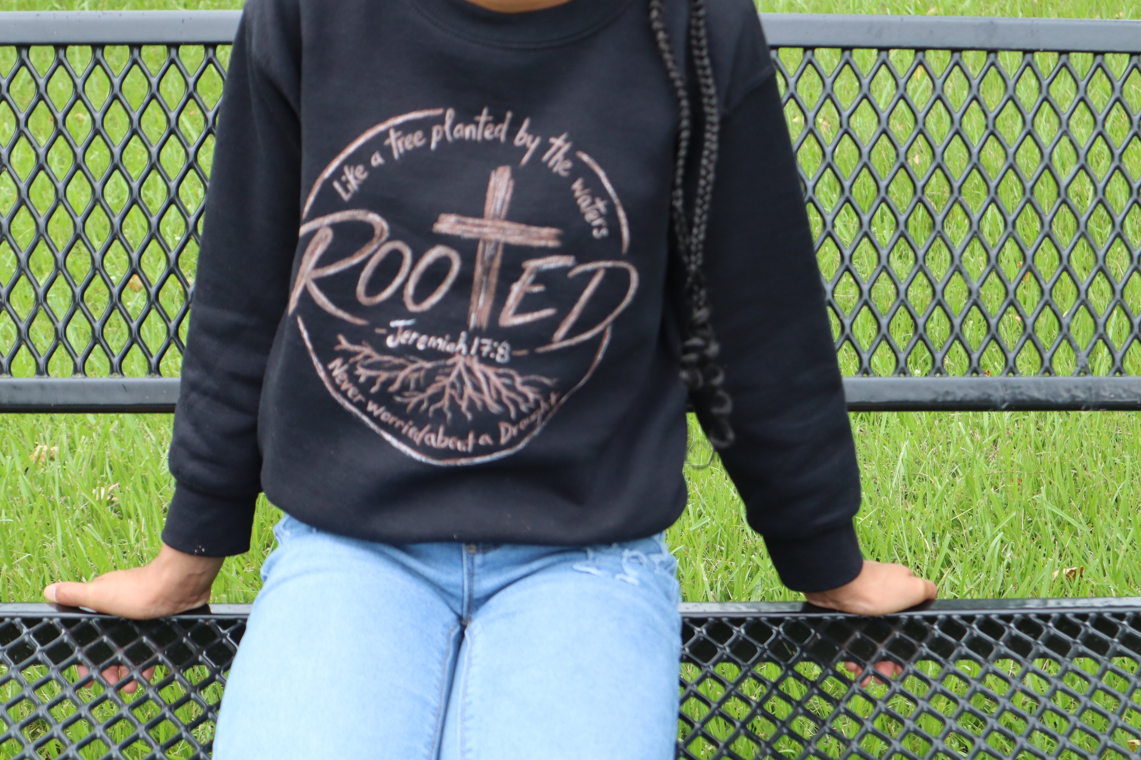 “Rooted in Christ”