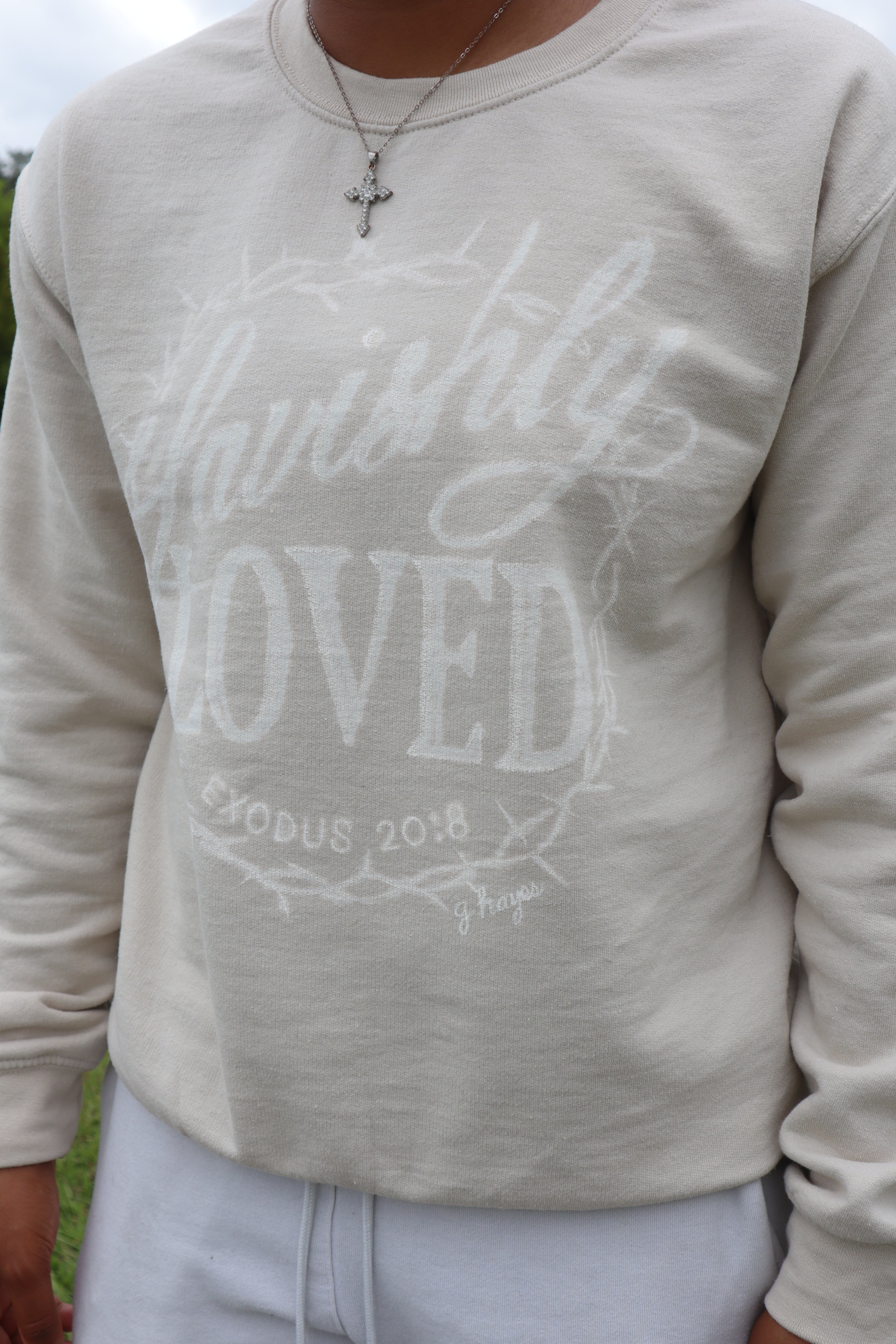“Lavishly LOVED”