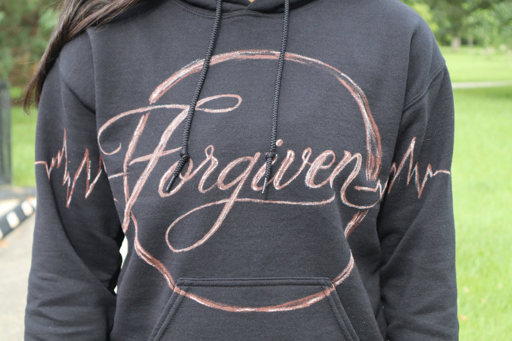 “Forgiven”