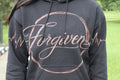 “Forgiven”
