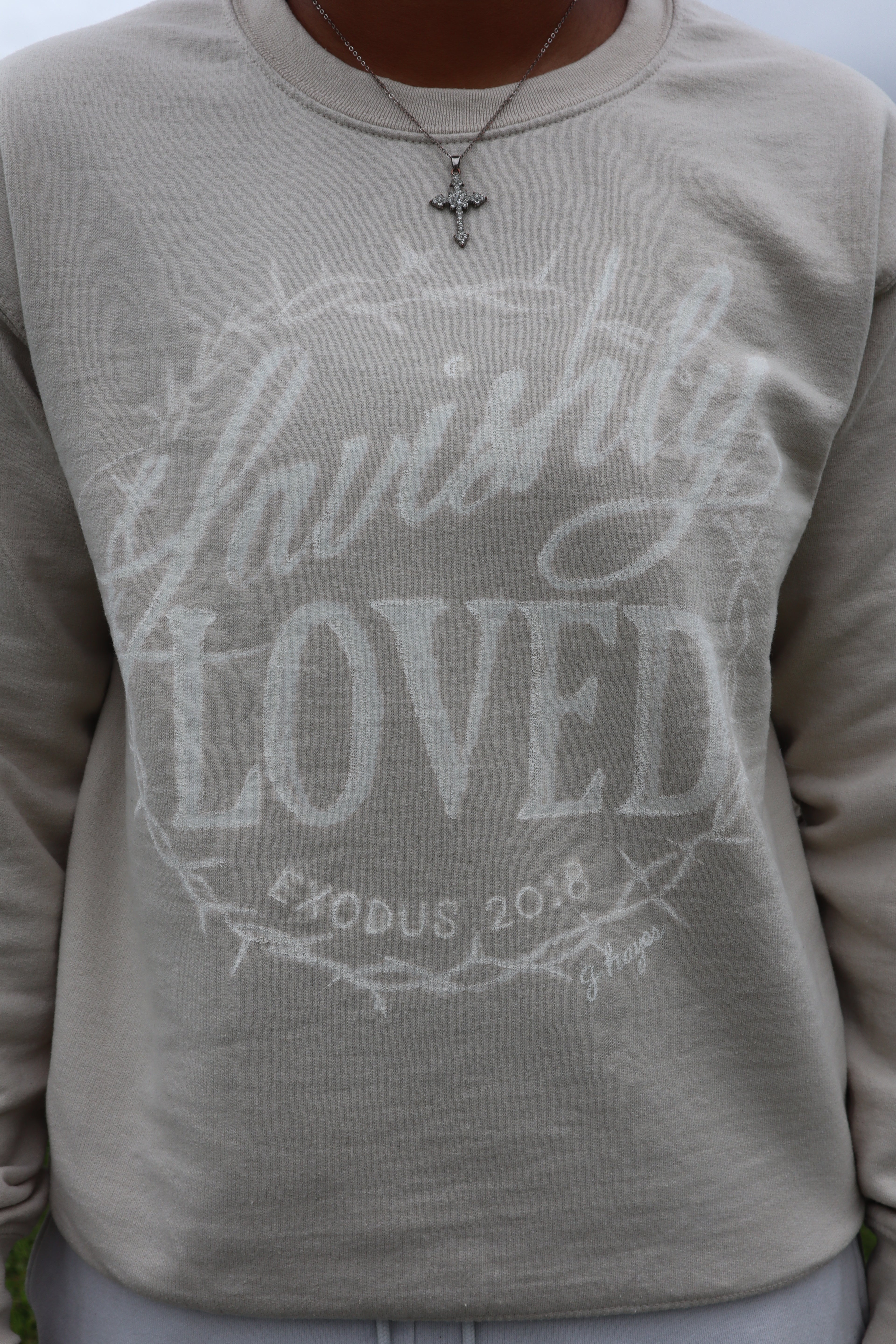 “Lavishly LOVED”