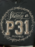 “Proverbs 31 Woman”