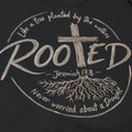 “Rooted in Christ”