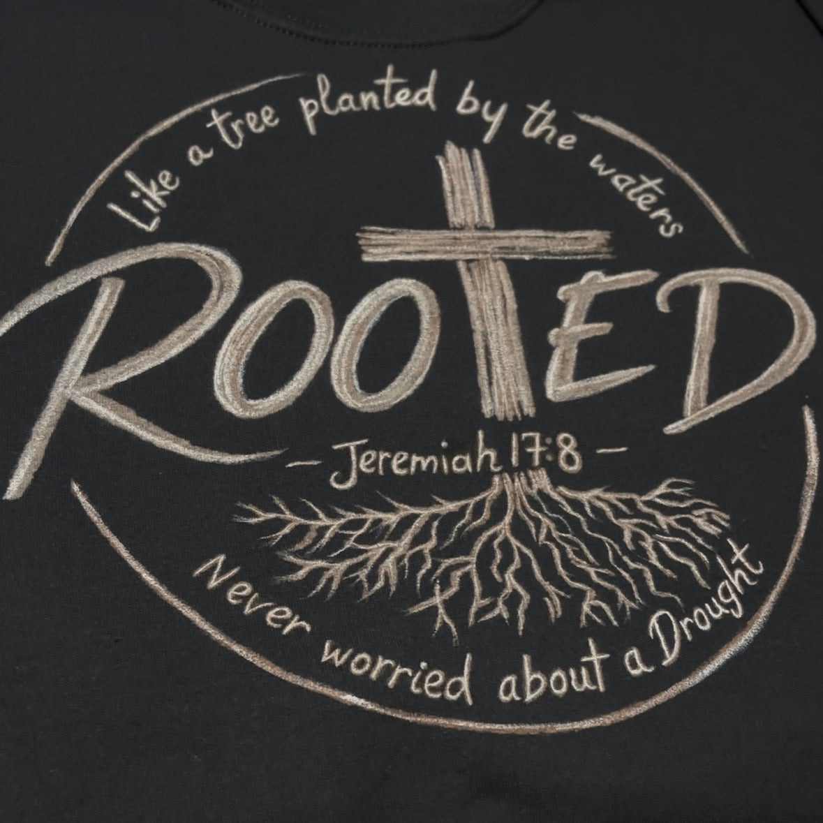 “Rooted in Christ”