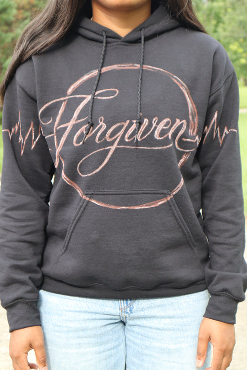 “Forgiven”