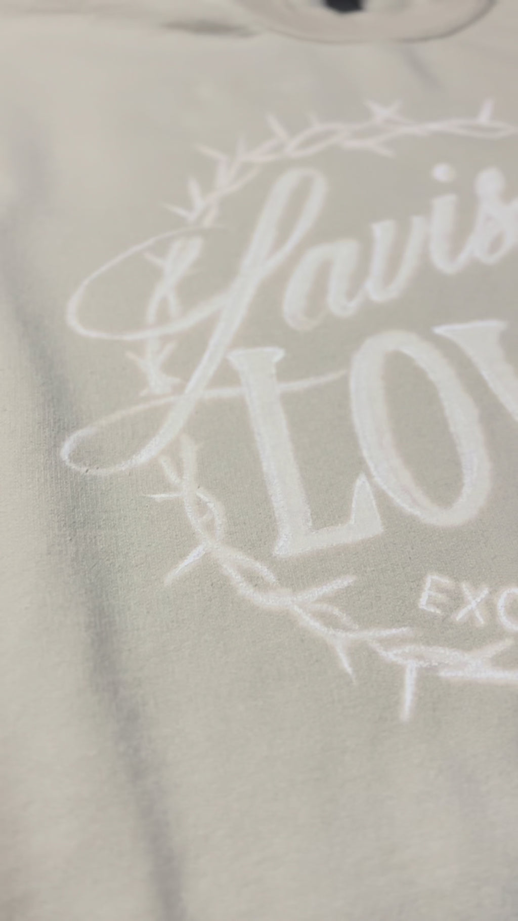 “Lavishly LOVED”