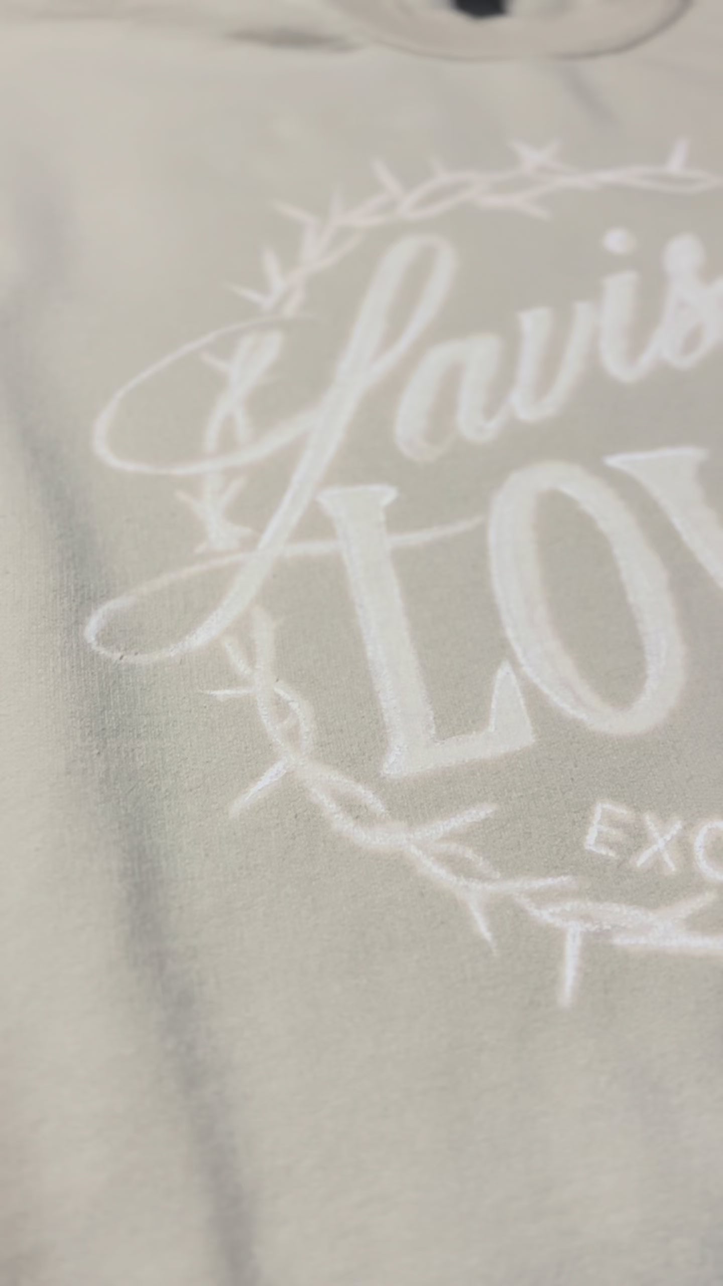 “Lavishly LOVED”