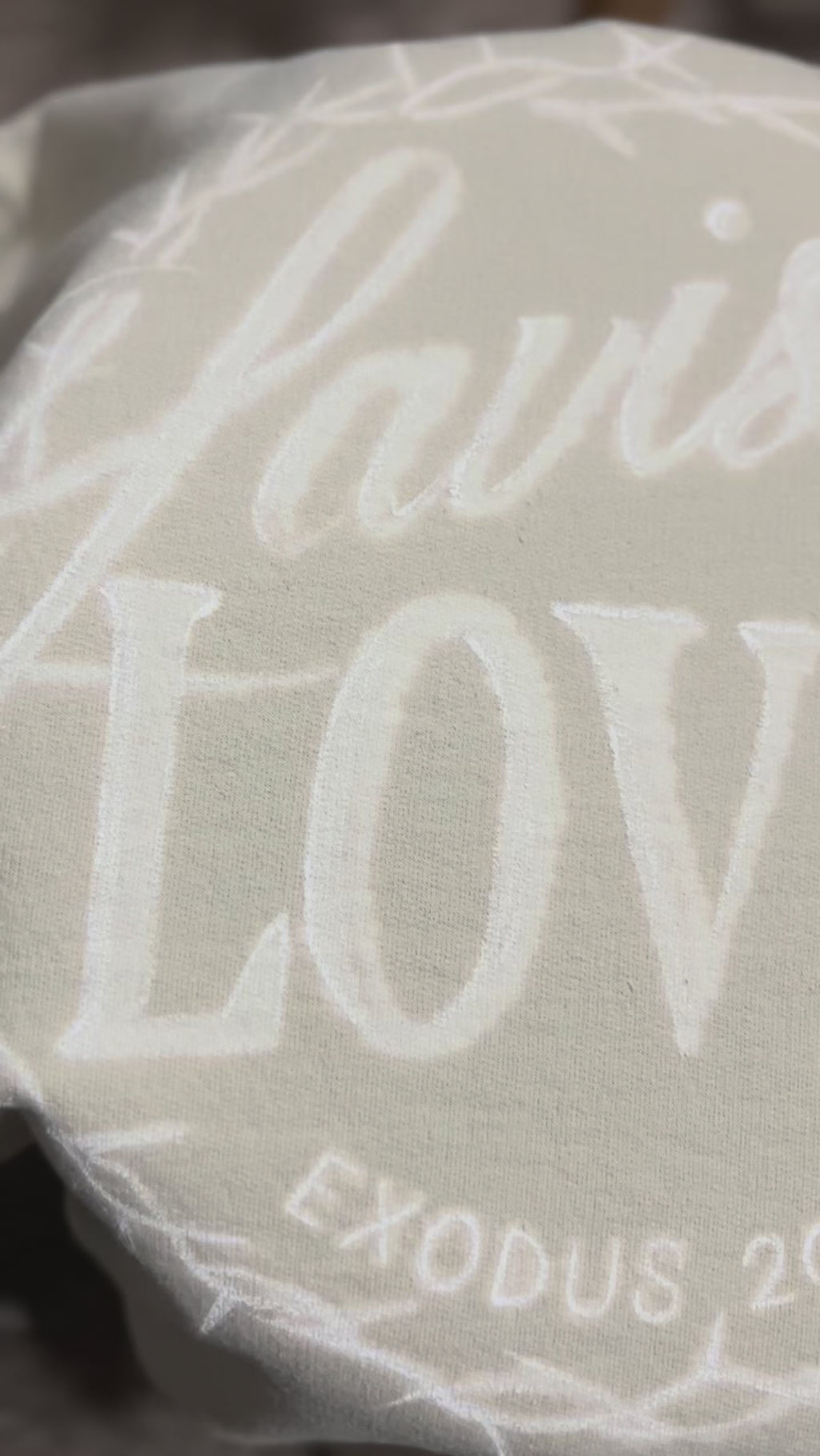 “Lavishly LOVED”