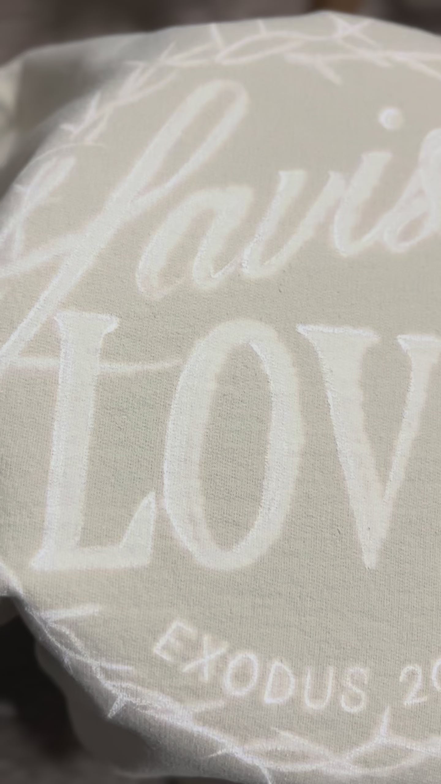 “Lavishly LOVED”